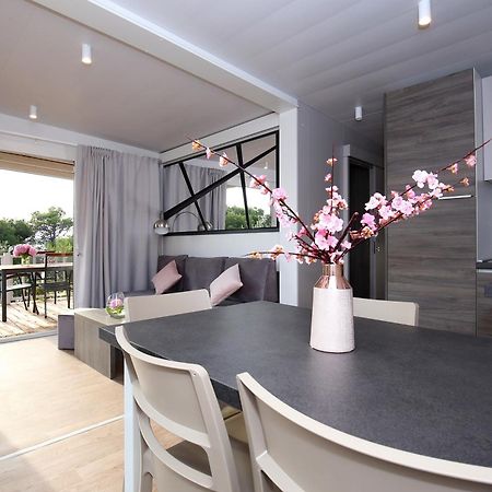 Mobile Homes-Slanica Муртер Экстерьер фото