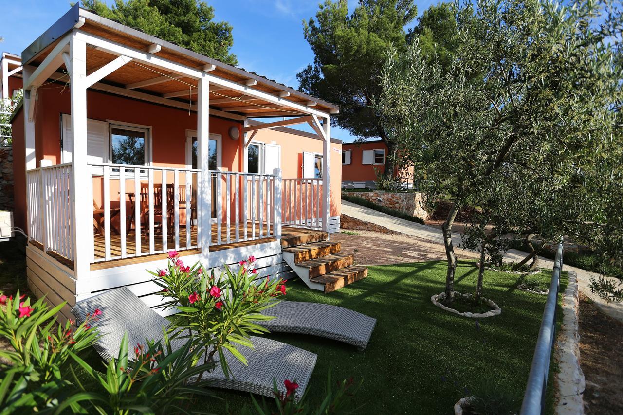 Mobile Homes-Slanica Муртер Экстерьер фото