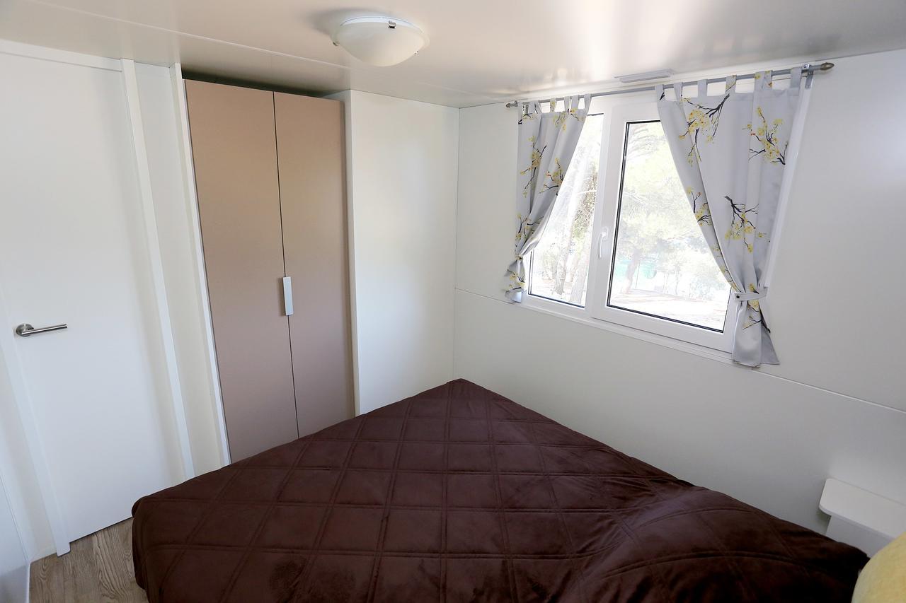 Mobile Homes-Slanica Муртер Экстерьер фото