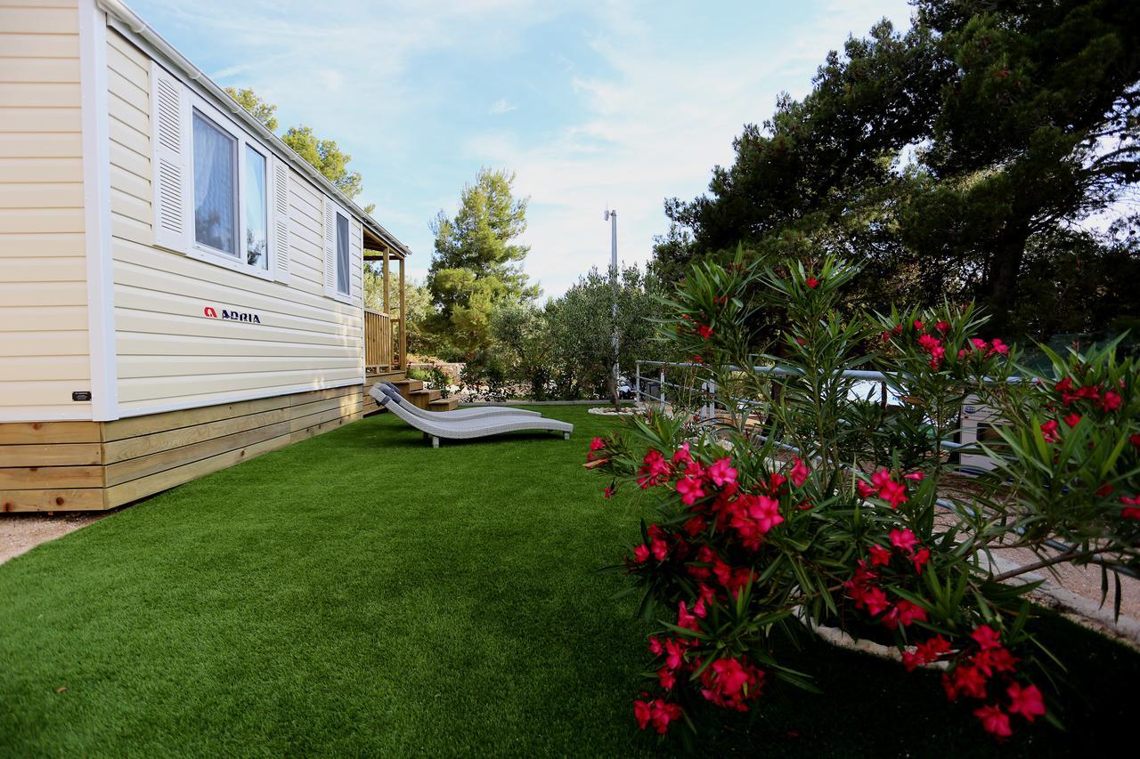 Mobile Homes-Slanica Муртер Экстерьер фото