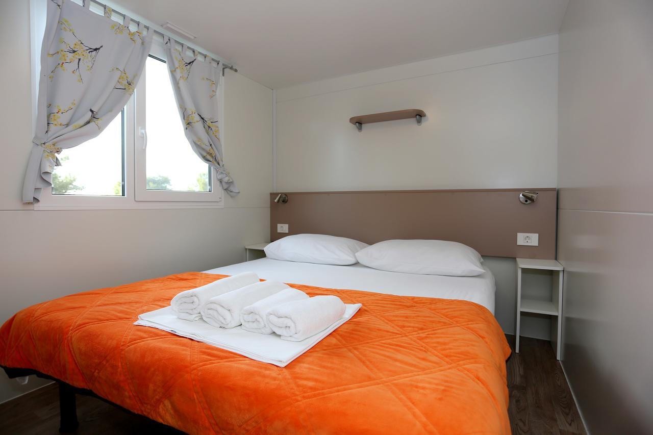 Mobile Homes-Slanica Муртер Экстерьер фото