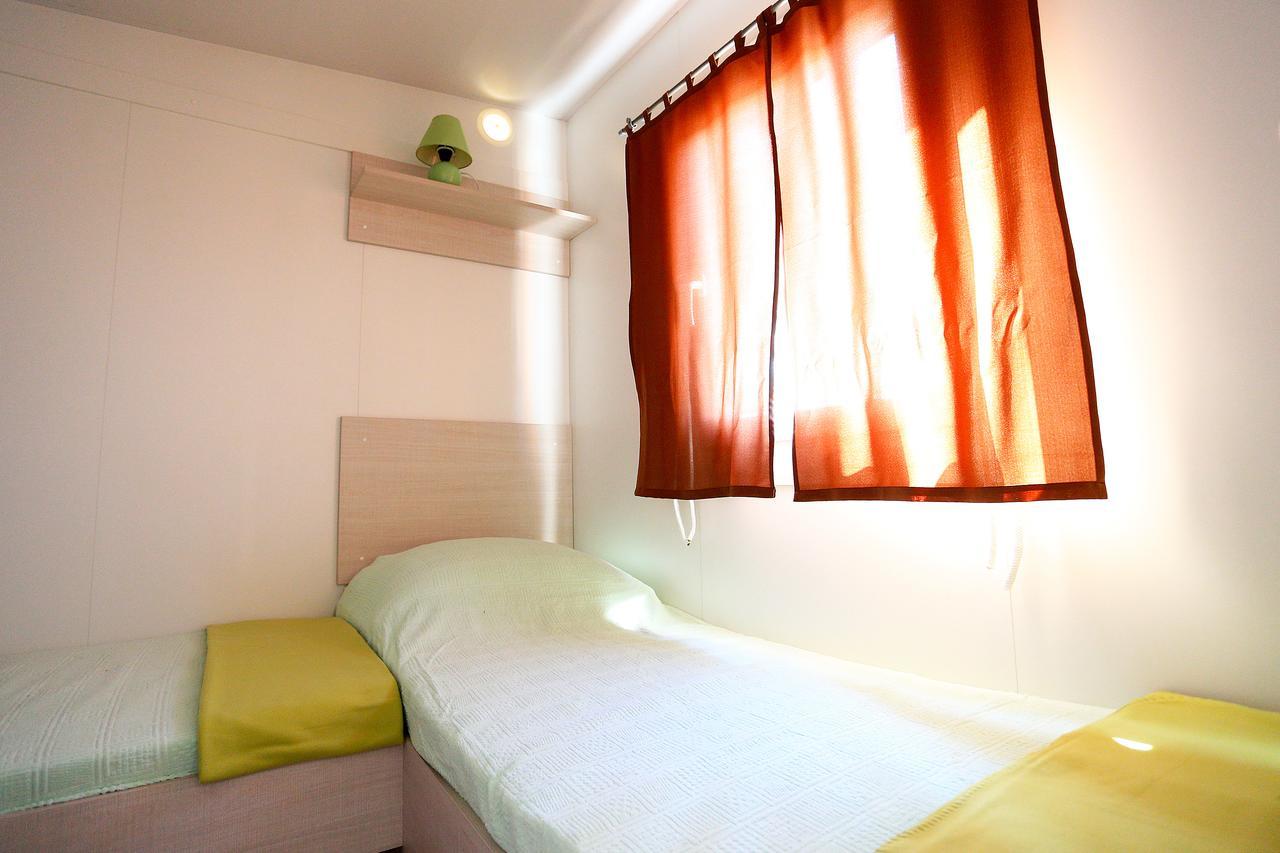 Mobile Homes-Slanica Муртер Экстерьер фото