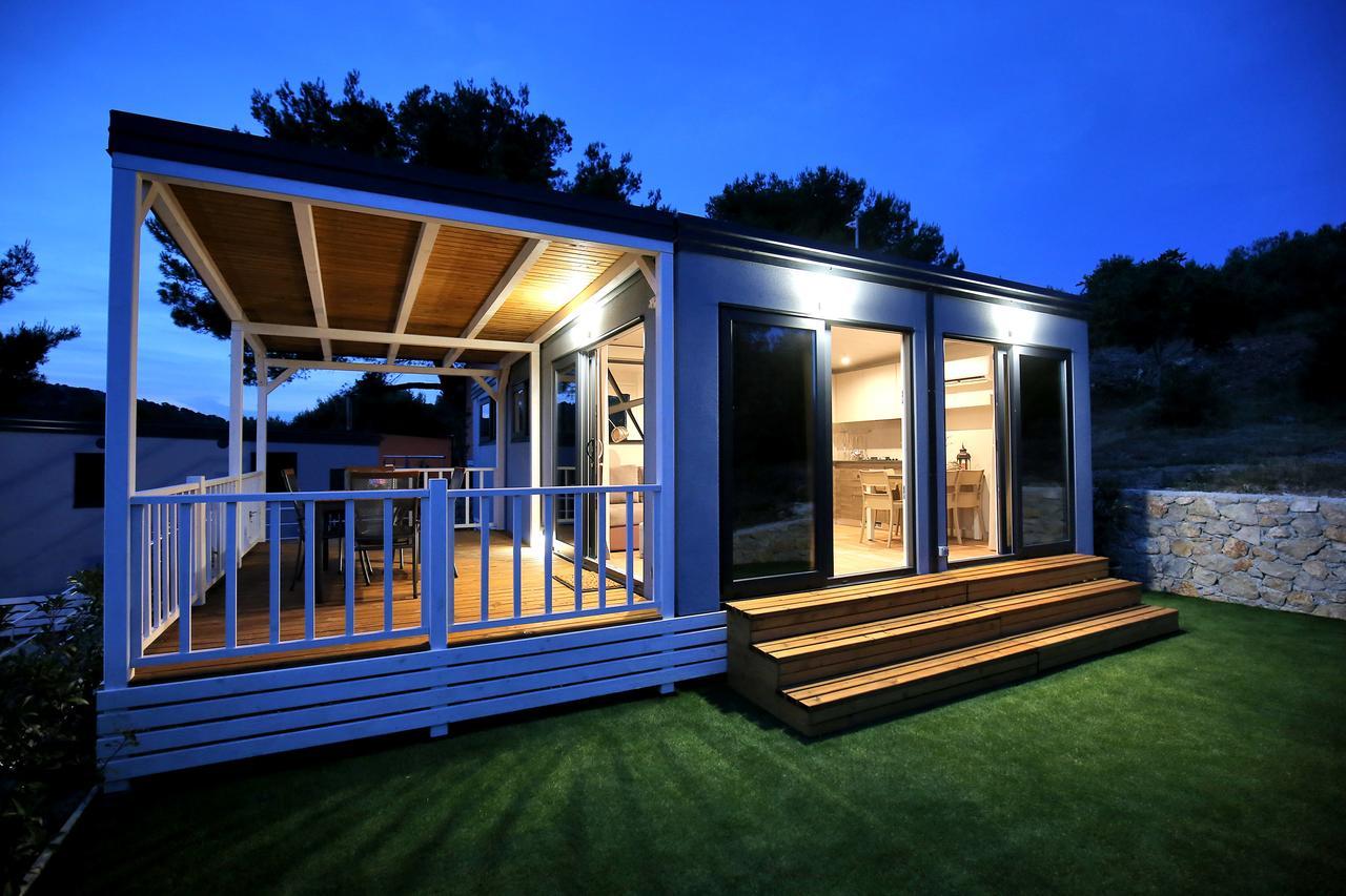 Mobile Homes-Slanica Муртер Экстерьер фото
