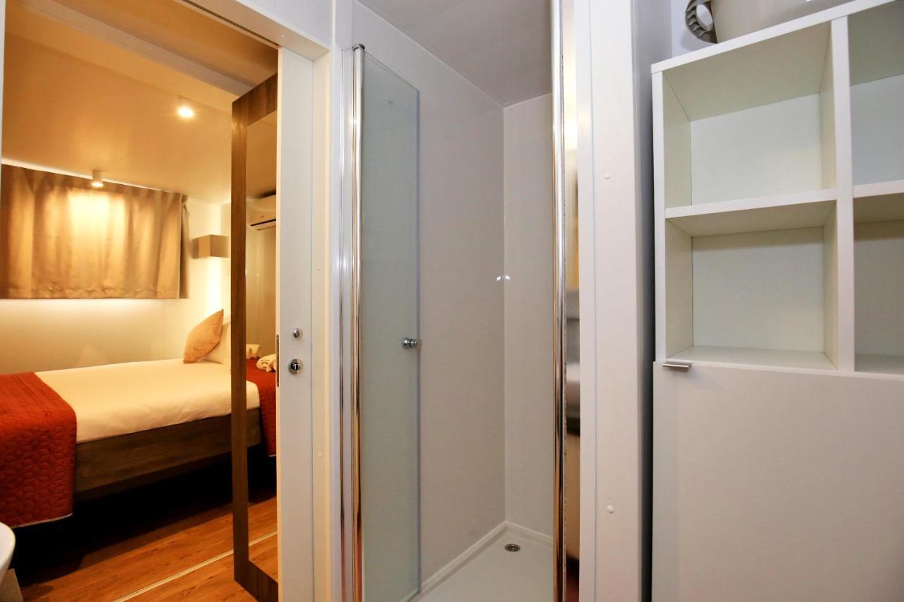 Mobile Homes-Slanica Муртер Экстерьер фото