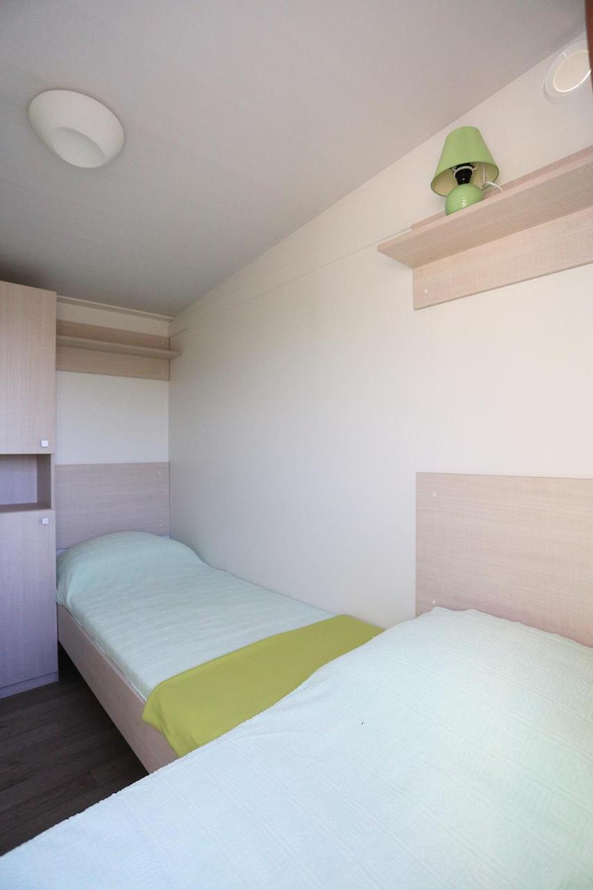 Mobile Homes-Slanica Муртер Экстерьер фото