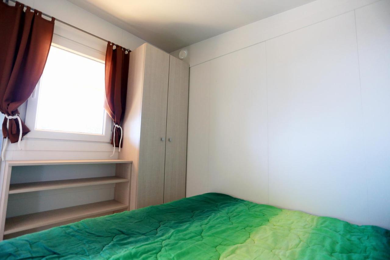 Mobile Homes-Slanica Муртер Экстерьер фото