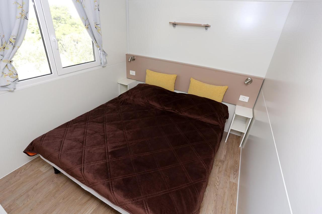 Mobile Homes-Slanica Муртер Экстерьер фото
