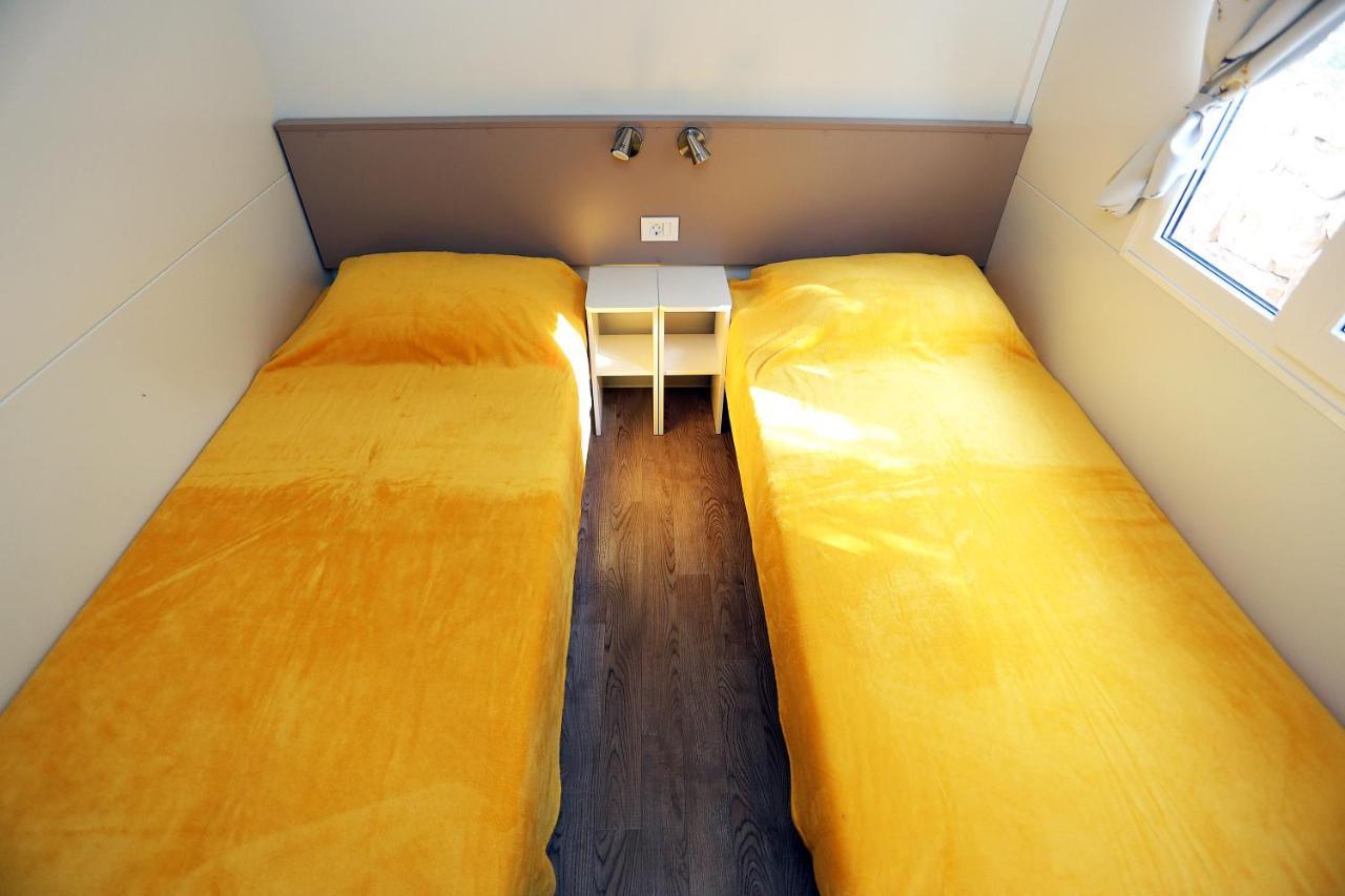 Mobile Homes-Slanica Муртер Экстерьер фото